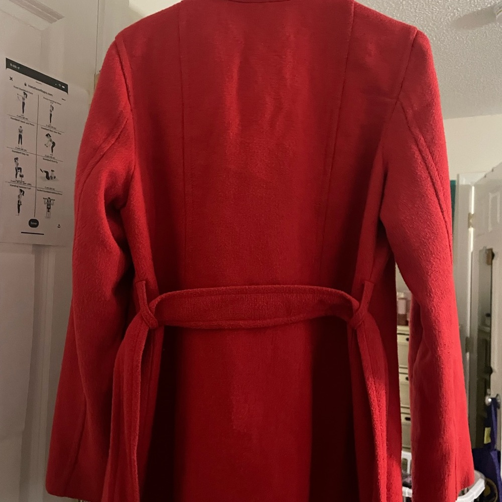 Peacoat - Picture 2 of 2
